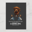 Recherche de aimant cartes postales Chien