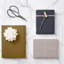 Recherche de jaune de moutarde papier cadeau Moderne