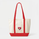 Recherche de cupidon tote bags Amour