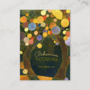 Recherche de art nouveau cartes visite Moderne