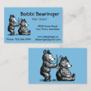 Recherche de dessin humoristique cartes visite Bande dessinée