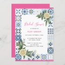 Recherche de fruit bridal shower invitations Citron