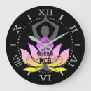 Recherche de poses horloges Pose de yoga