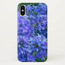 Recherche de bleu lilas iphone coques Floral