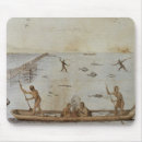 Recherche de canoë tapis souris John