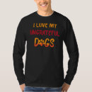 Recherche de ingrat tshirts Animal