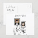 Recherche de couple photo cartes postales Unique