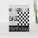 Recherche de 26ème cartes anniversaire cartes Vingt sixième