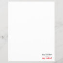 Recherche de cuisine prospectus Nourriture