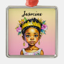 Recherche de couronne de princesse ornements Noël