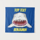 Recherche de dessin requin art Attaque de requin