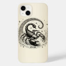 Recherche de croissant de lune iphone coques Magique