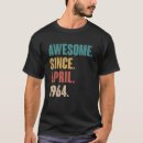 Recherche de anniversaire 59 ans homme vêtements Avril
