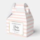 Recherche de rayé rose ballotins Invités