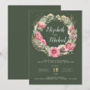 Recherche de roses indien invitations Élégant