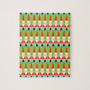 Recherche de santa puzzles Fête de noël