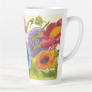 Recherche de flore tasses Brillant