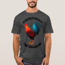Recherche de rooster tshirts Halloween