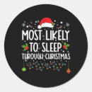 Recherche de sleep autocollants Noël