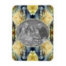 Recherche de goutes magnets Nature