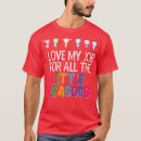 Recherche de funny teacher christmas tshirts Thanksgiving