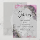 Recherche de onyx invitations Élégant