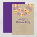 Recherche de fête au bureau de vacances invitations Dîner