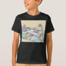 Recherche de fan enfant tshirts Pour tous