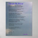 Recherche de changez posters Prière