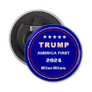 Recherche de président ouvre bouteilles Vote