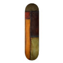 Recherche de peintures comp skateboards Résumé