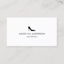 Recherche de talons hauts cartes visite Talon haut