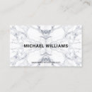 Recherche de réservation cartes visite Marbre