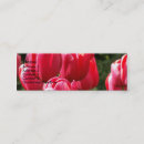Recherche de affaires de tulipe Noir
