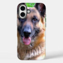 Recherche de de berger allemand iphone coques Canine