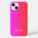 Recherche de écriture de calligraphie iphone coques Élégant