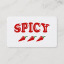 Recherche de saveur cartes visite Nourriture