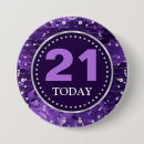Recherche de sirène badges Fête d'anniversaire
