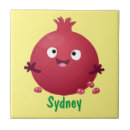 Recherche de grenade carreaux Fruit