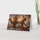 Recherche de science vœux cartes Steampunk