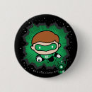 Recherche de lanterne badges Super héros