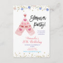 Recherche de teepee invitations Fête du sommeil