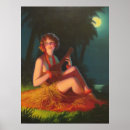 Recherche de banjo art Femme