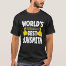 Recherche de armurier tshirts Titre
