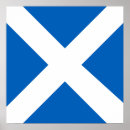 Recherche de écossais posters Saltire