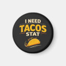 Recherche de humour médical maison magnets Rétro