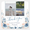 Recherche de collage mariage autocollants Jeunes mariés