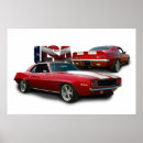 Recherche de camaro posters Chevrolet