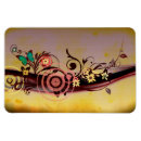 Recherche de ressort magnets Fleur sauvage