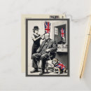 Recherche de punk verticales cartes postales Toute personne